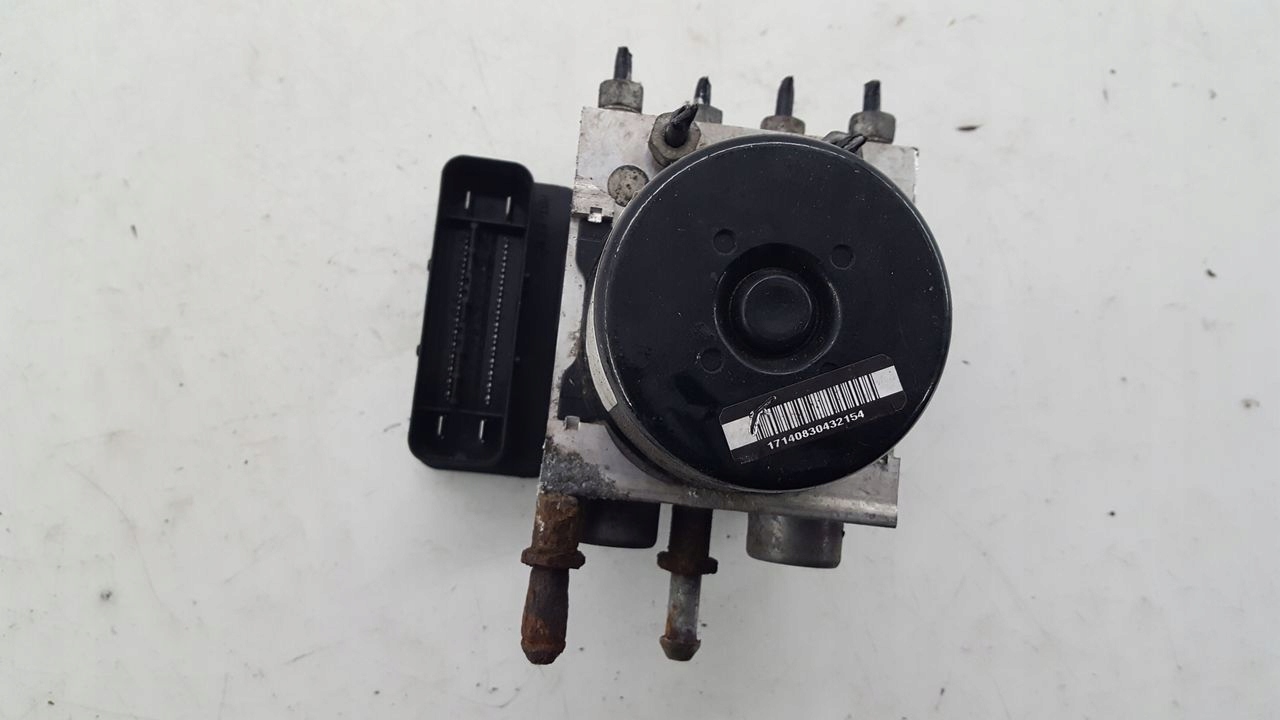 Pompa ABS 00402775E Chrysler Voyager 2,8 CRD