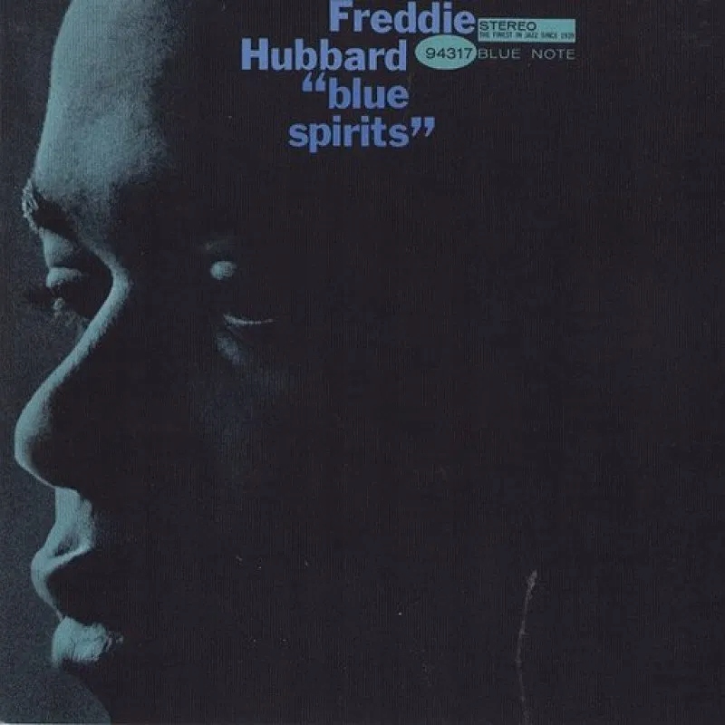 Hubbard Freddie Vinyl (lp)