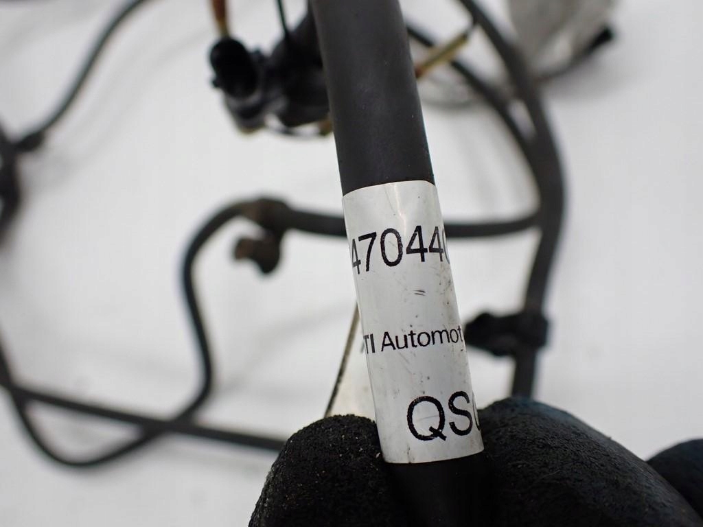 PRZEWÓD INSTALACJA ADBLUE MERCEDES B W247 1.5D 20R Typ silnika Diesel