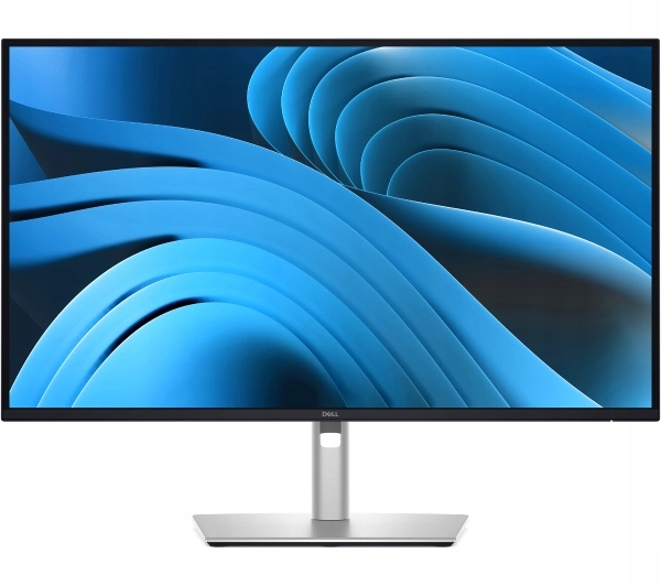 Monitor Dell P2725D 27" 2K Ips 100Hz 5ms Pivot Usb-c