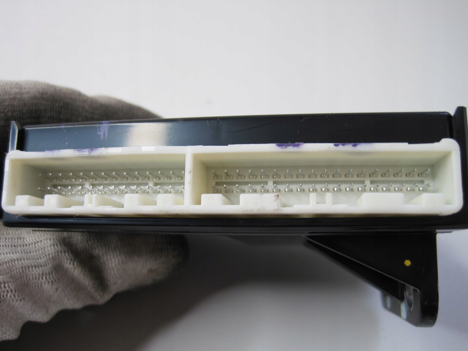 Moduł sterownik Hyundai Kona elektryk 375A1-K4000 Kod producenta 375A1-K4000 Hyundai