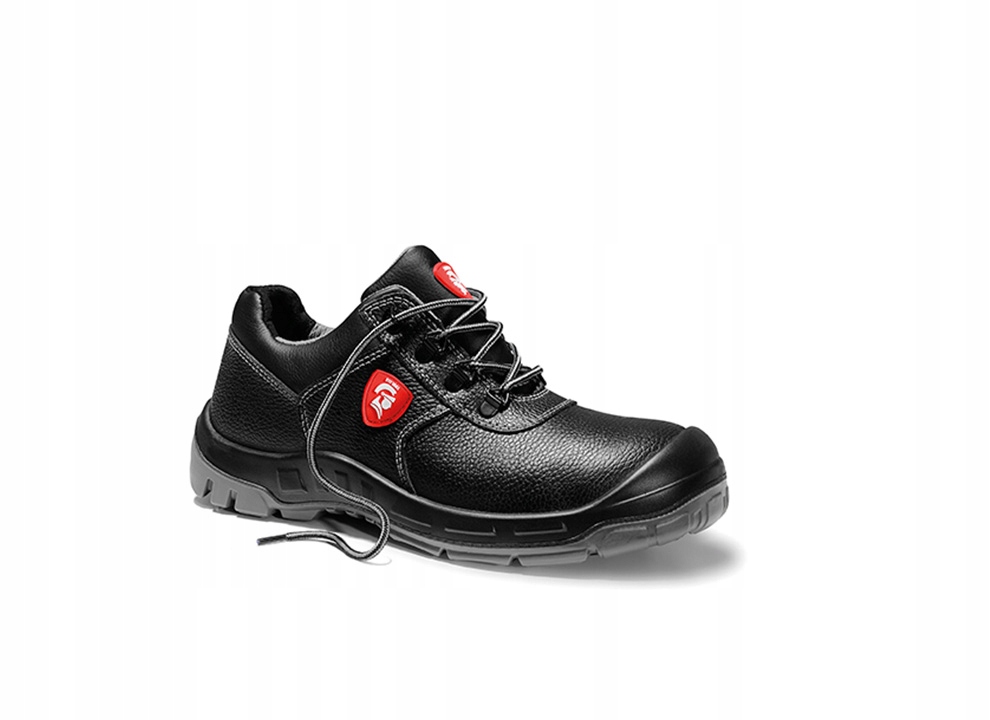 Bezpečnostní polobotky Jori Lenny S3 velikost vel.