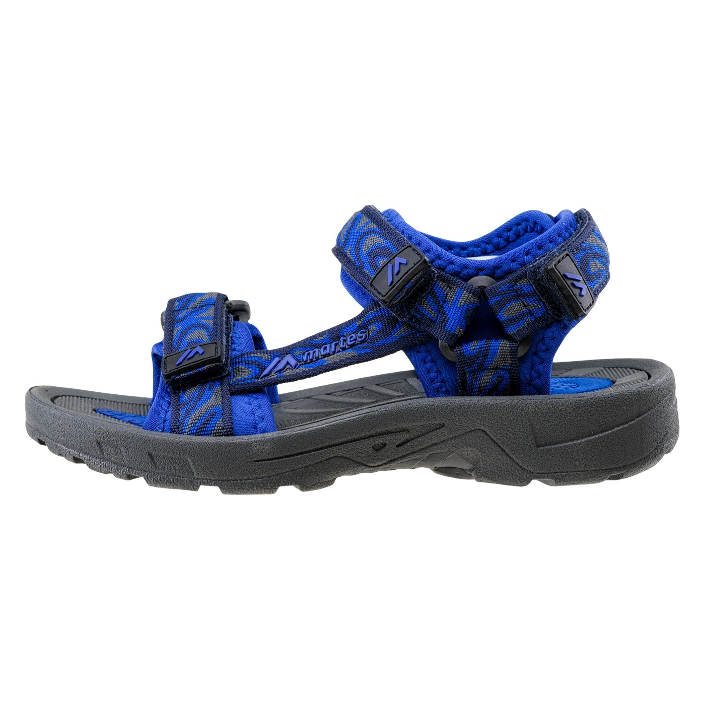 Dziecięce Sandały DELASO JR Płeć chłopiec