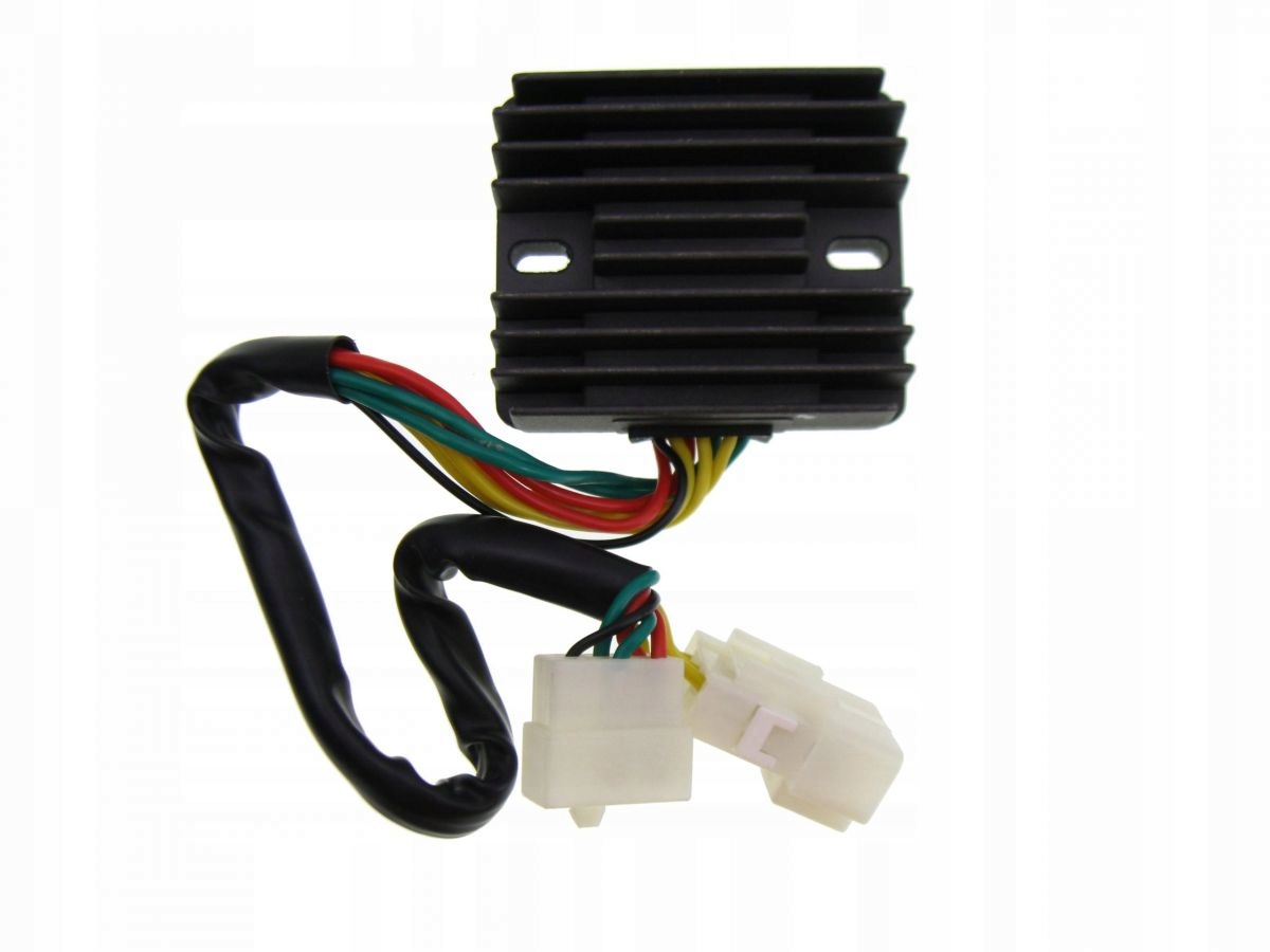 31600-MCJ-750 - РЕГУЛЯТОР НАПРЯЖЕНИЯ HONDA CBR 900 RR 900RR (00-01)