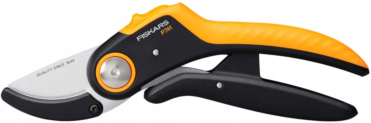 

Fiskars Sekator Plus Kowadełkowy P741 1057171