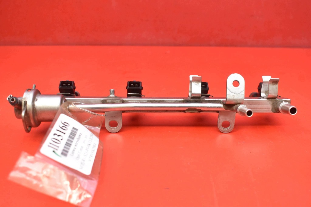 Rampe injection Injecteurs 25197570 OPEL CORSA E 1.4 T 100 KM 14-20