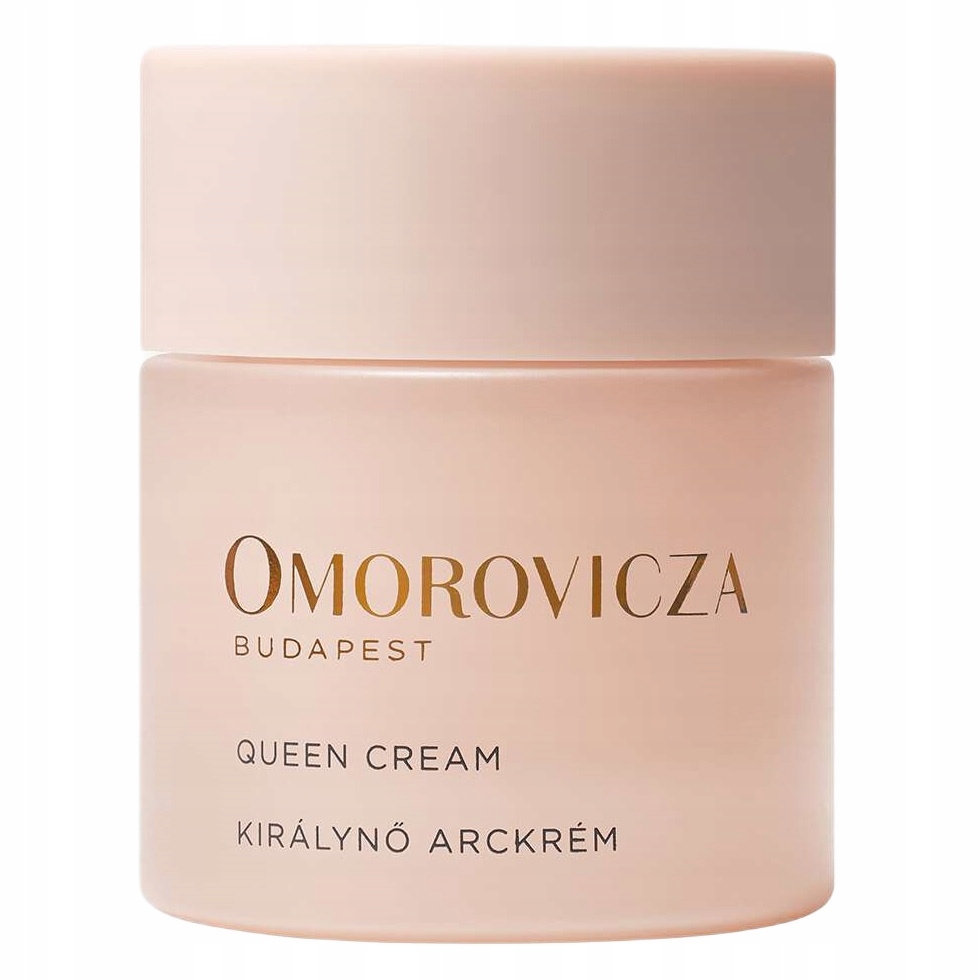 Omorovicza Queen Cream Krém Na Obličej 50 ml