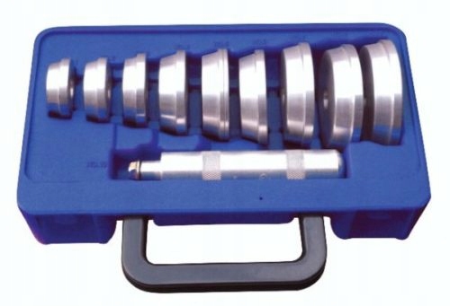 A-260A КОМПЛЕКТ ДЛЯ УСТАНОВКИ ПОДШИПНИКОВ И ГЕРМЕТИКОВ