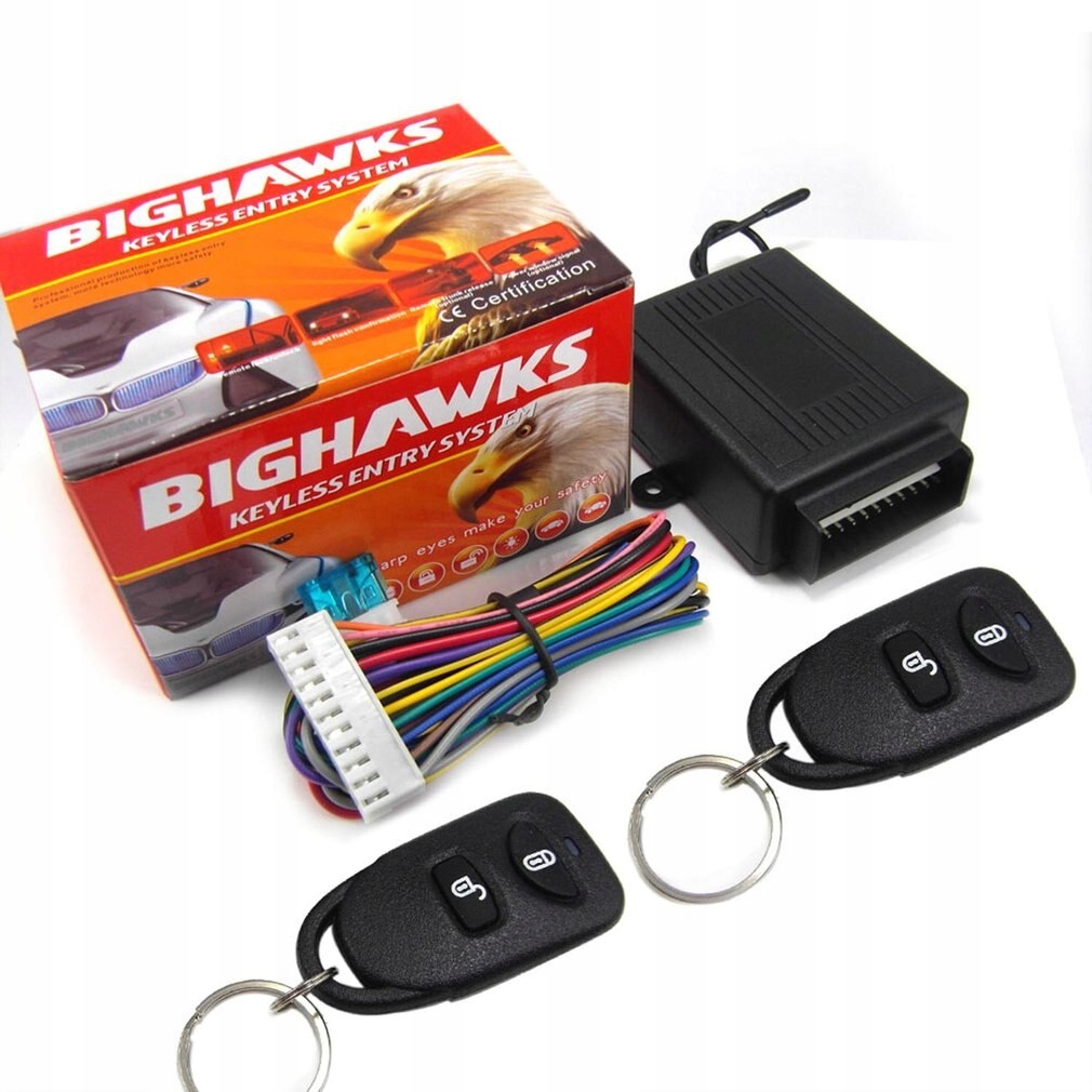 6935461050070 - Универсальная централизованная система бесключевого доступа