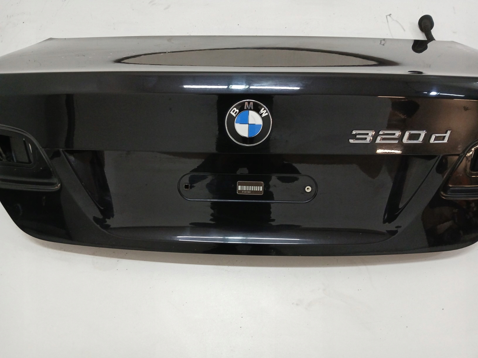 trunk door boot BMW E92 475/9 BLACK SAPPHIRE