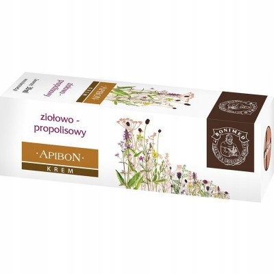 

Apibon Krem propolisowy krem 30 ml