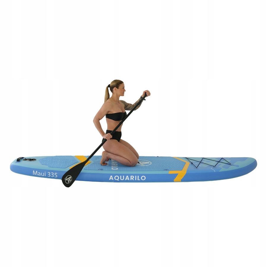 Deska SUP AQUARILO Classic Maui 335 Basic Model Maui 335 Basic
