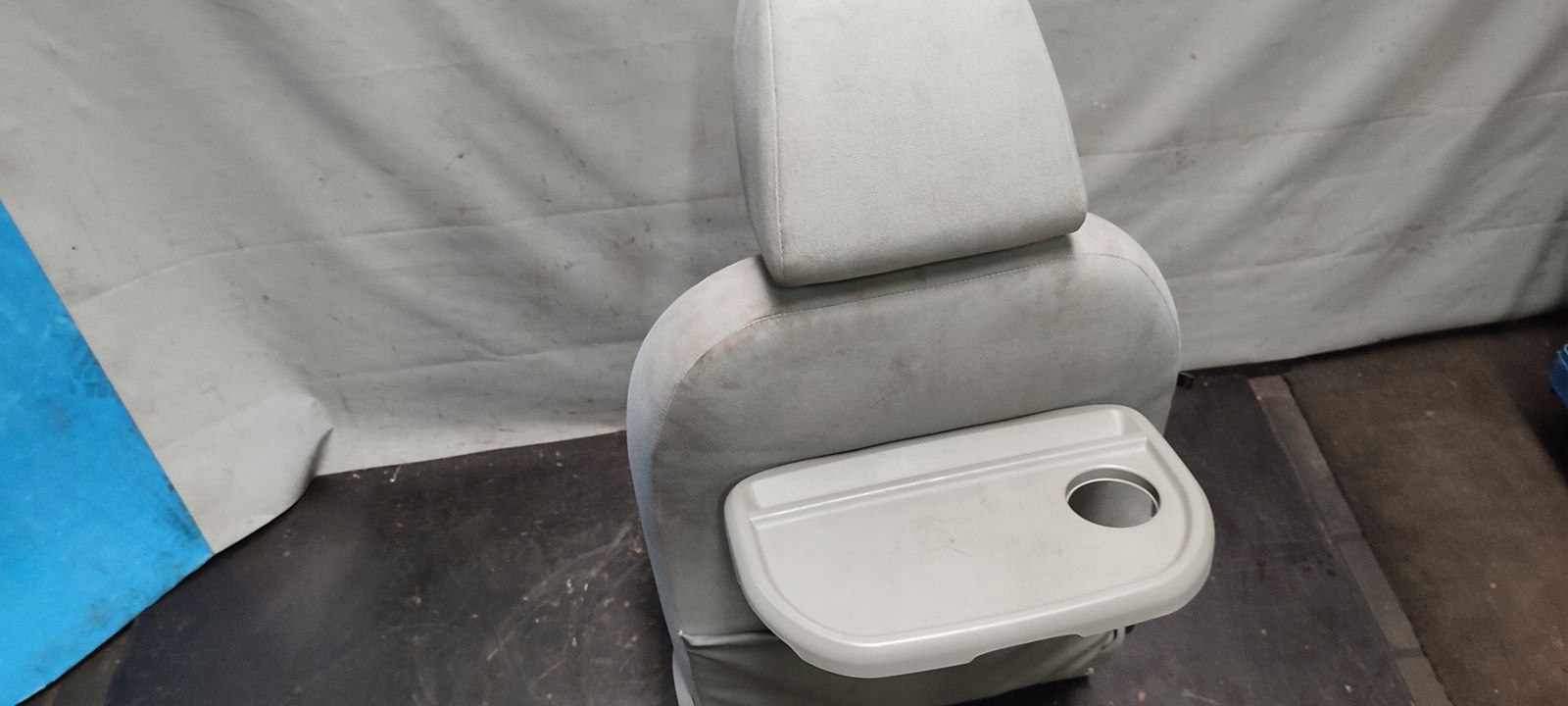 Siège Avant Droite Passegers Ford C-MAX