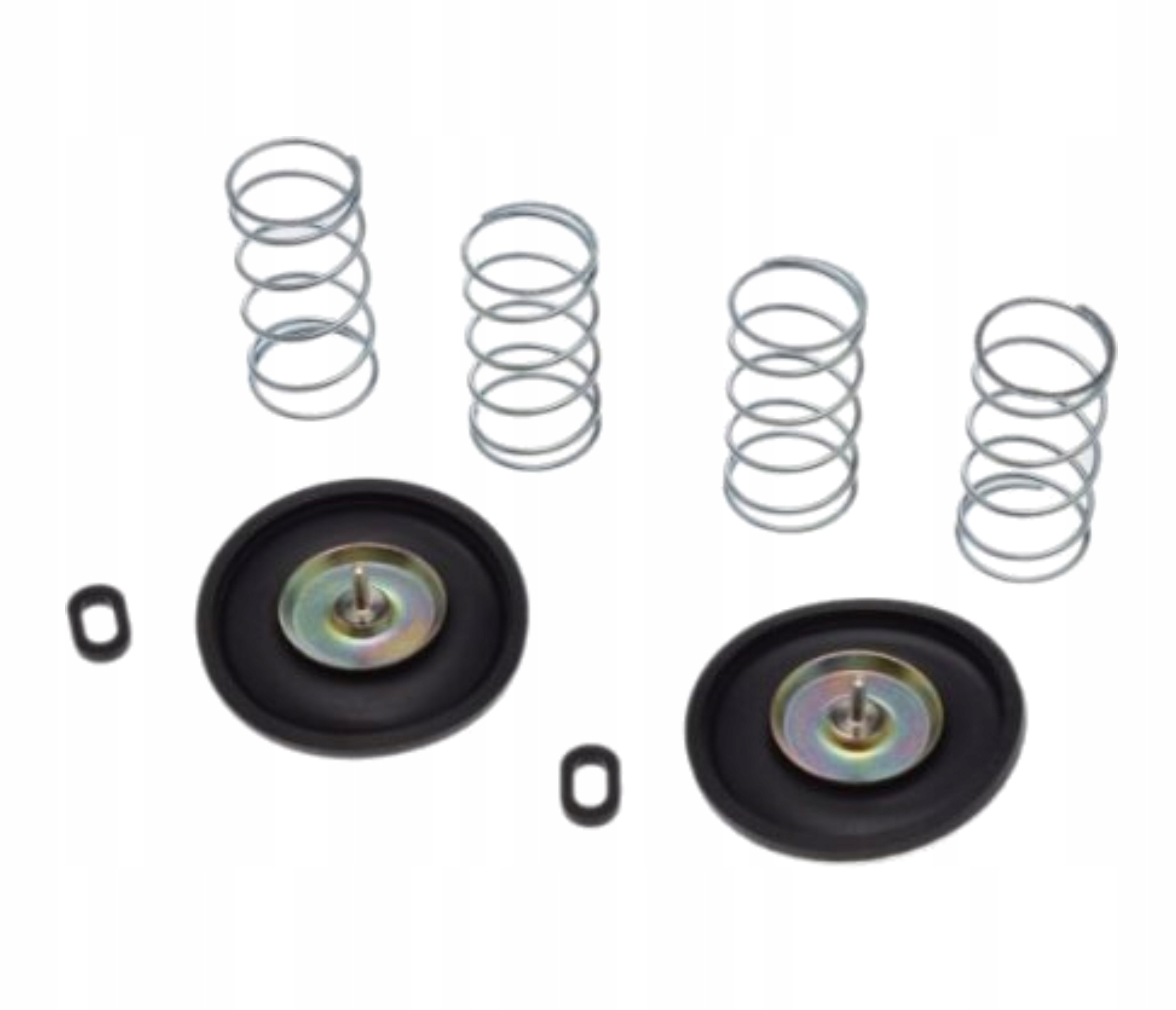 Zestaw Naprawczy Zaworu Air Cut Honda Nt 650 88-90 Vt 600 88-98 PC800 89-97