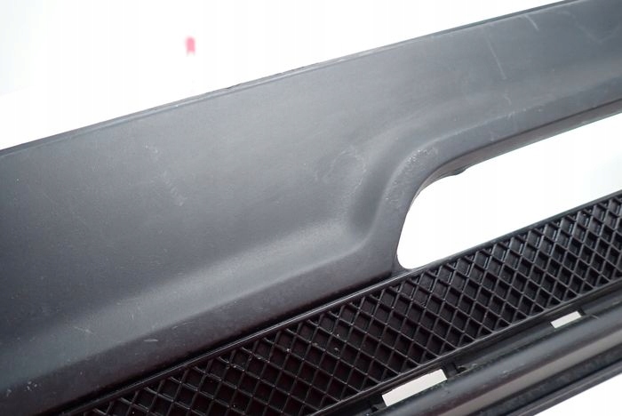 MERCEDES SL W231 231 spoiler diffuser rear A2318851325
