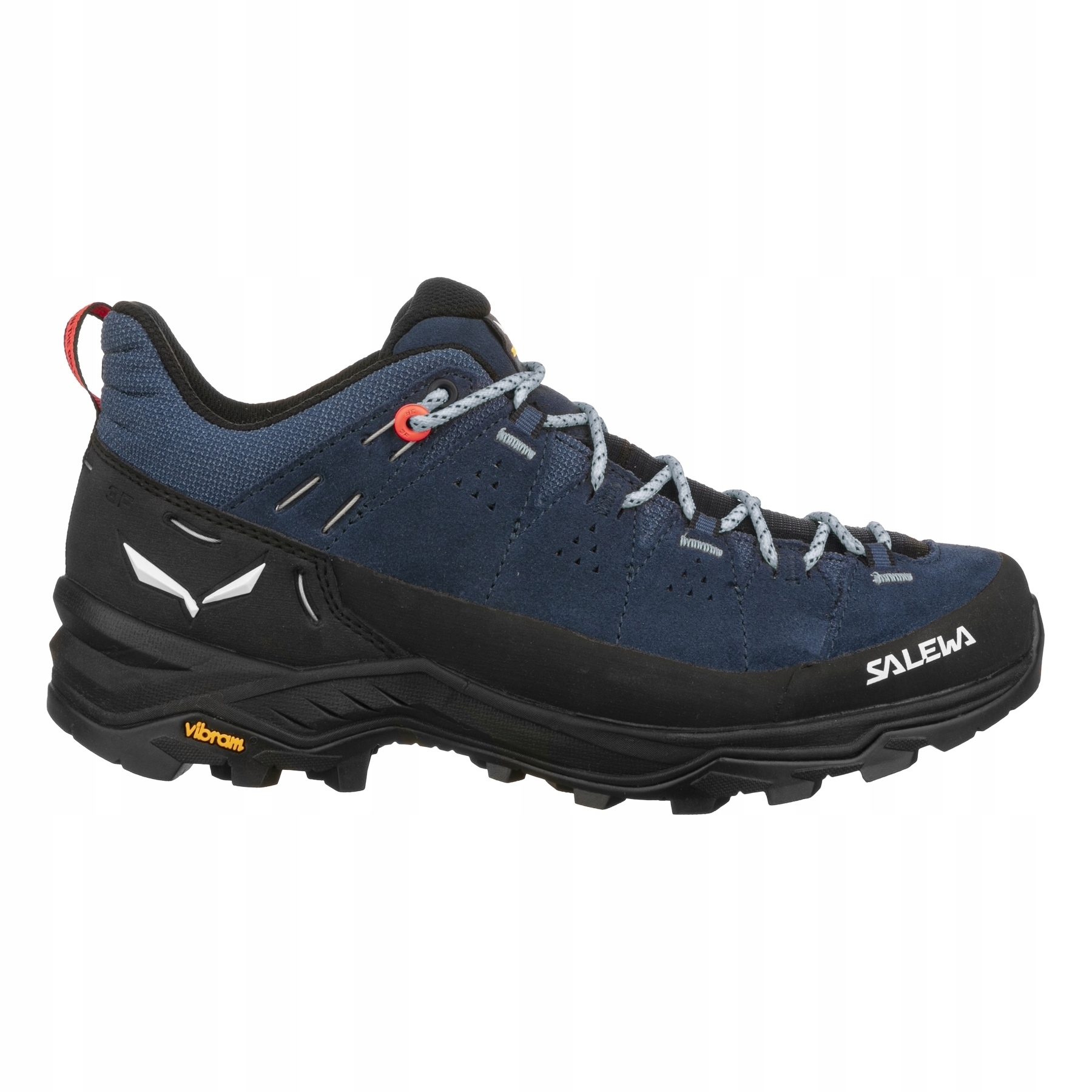 Dámské boty Salewa Alp Trainer 2 modré 00-0000061403_8669 vel. 39
