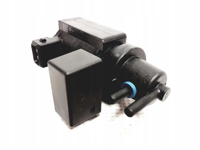 OE BMW ZAWÓR CZUJNIK TURBINY BMW 3 E46 330D Typ samochodu Samochody osobowe