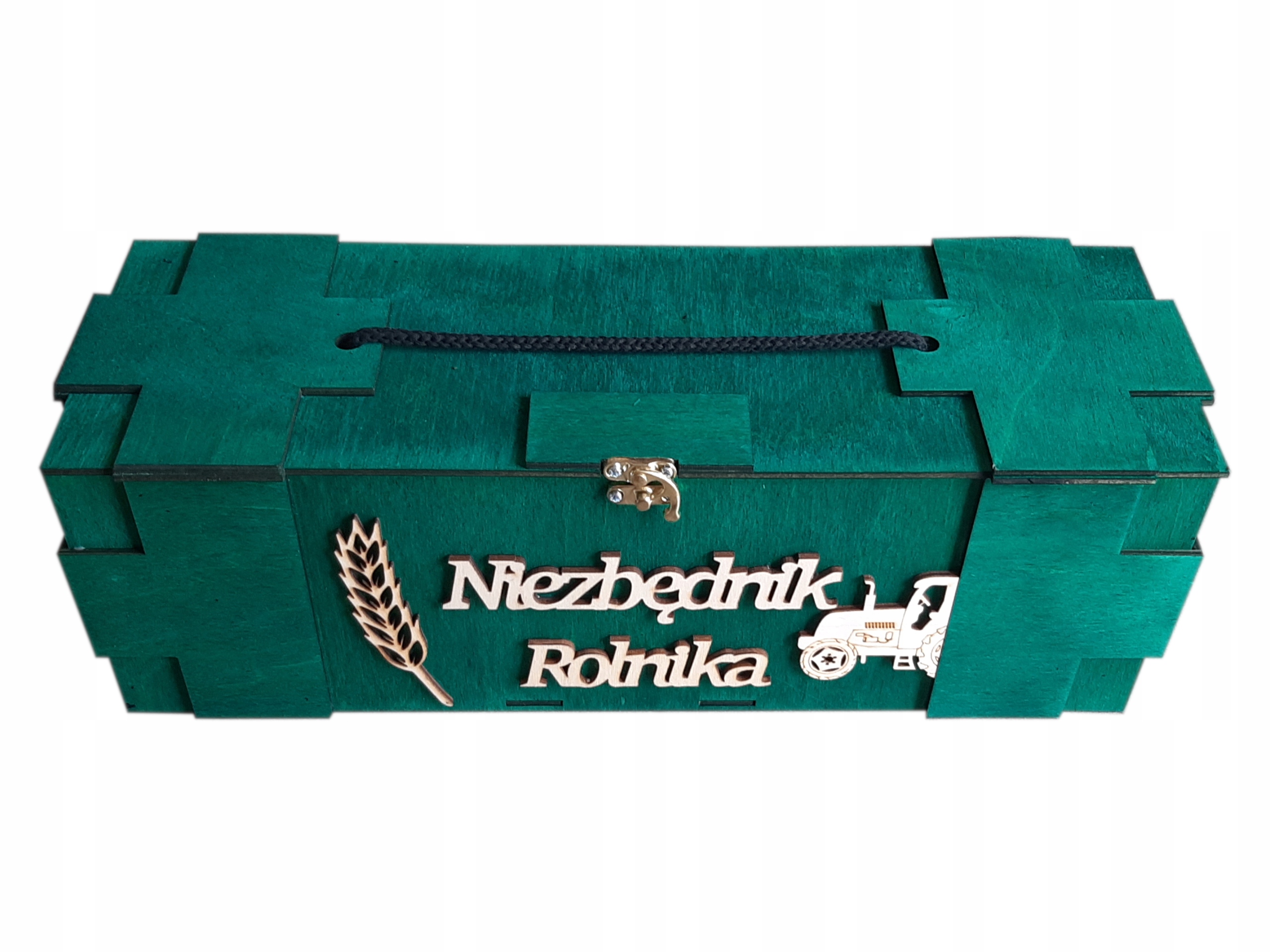 

dla rolnika Skrzynka Święta Urodziny