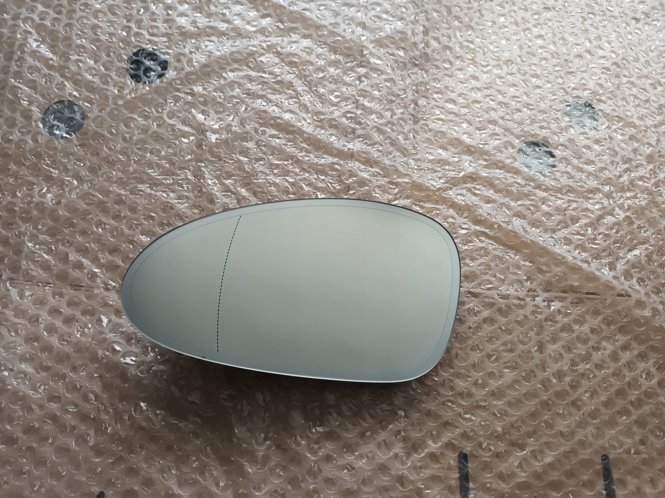 WKŁAD FOTOCHROM PORSCHE CARRERA 911 997 BOXTER 987 Numer katalogowy części ORYGINALNY PORSCHE CARRERA 911 997 BOXTER 987 WKŁAD SZKŁO LUSTERKA LUSTERKP PRAWY LEWY LH RH FOTOCHROM FOTOCHROMATYCZY IDEALNE ZWIERCIADŁO WERSJA