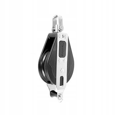 БЛОК 75 ММ ОДИНОЧНЫЙ С КРЮКОМ HT92111 15708