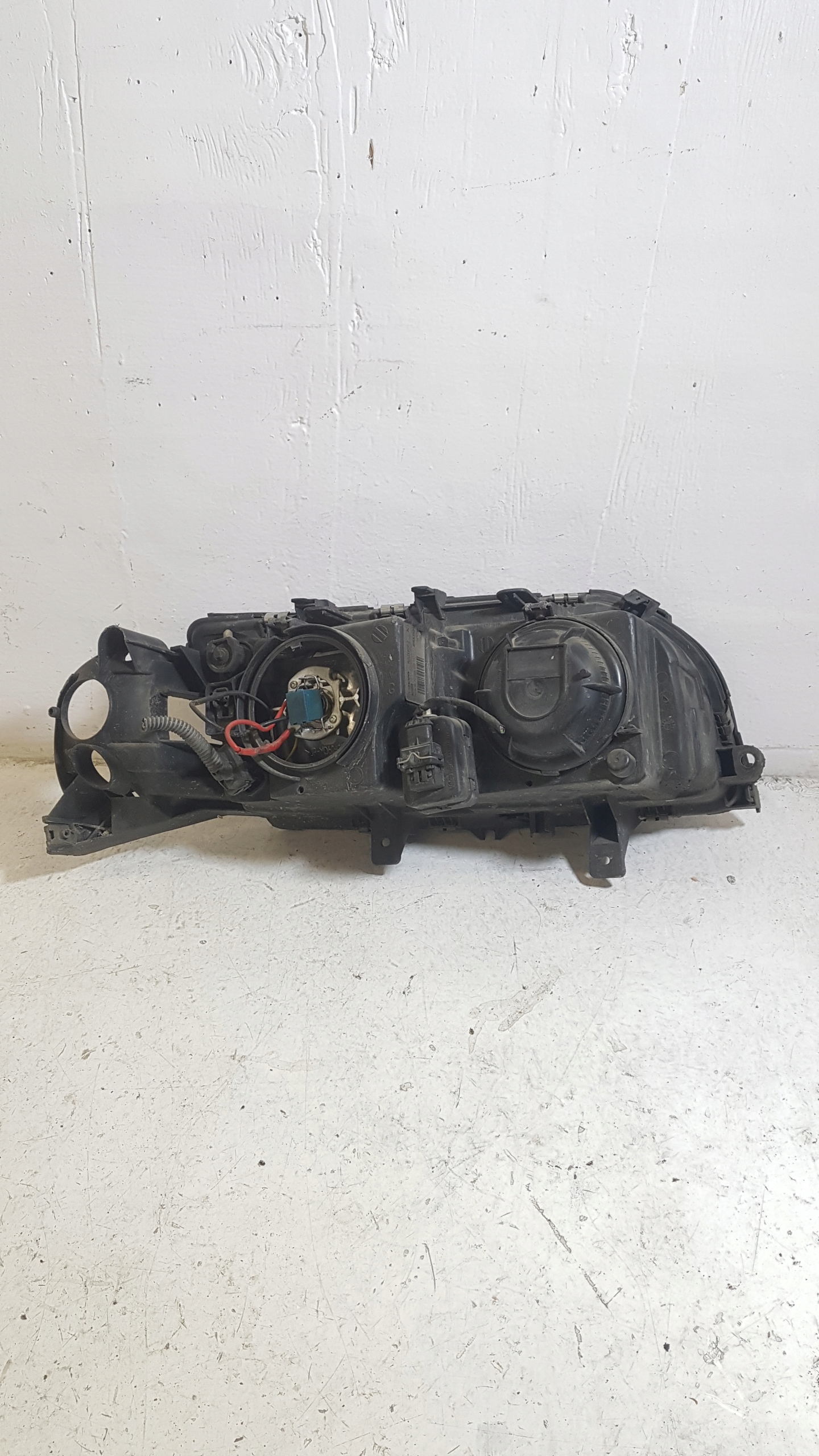 light left front VOLVO S80 8620662
