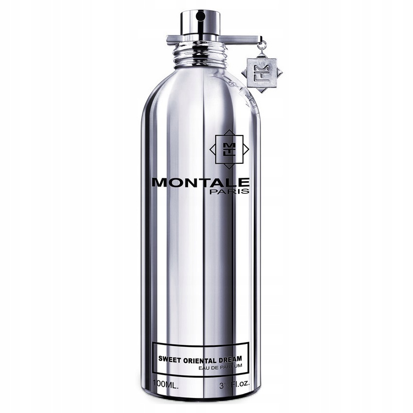 Montale Sweet Oriental Dream parfémovaná voda sprej 100 ml