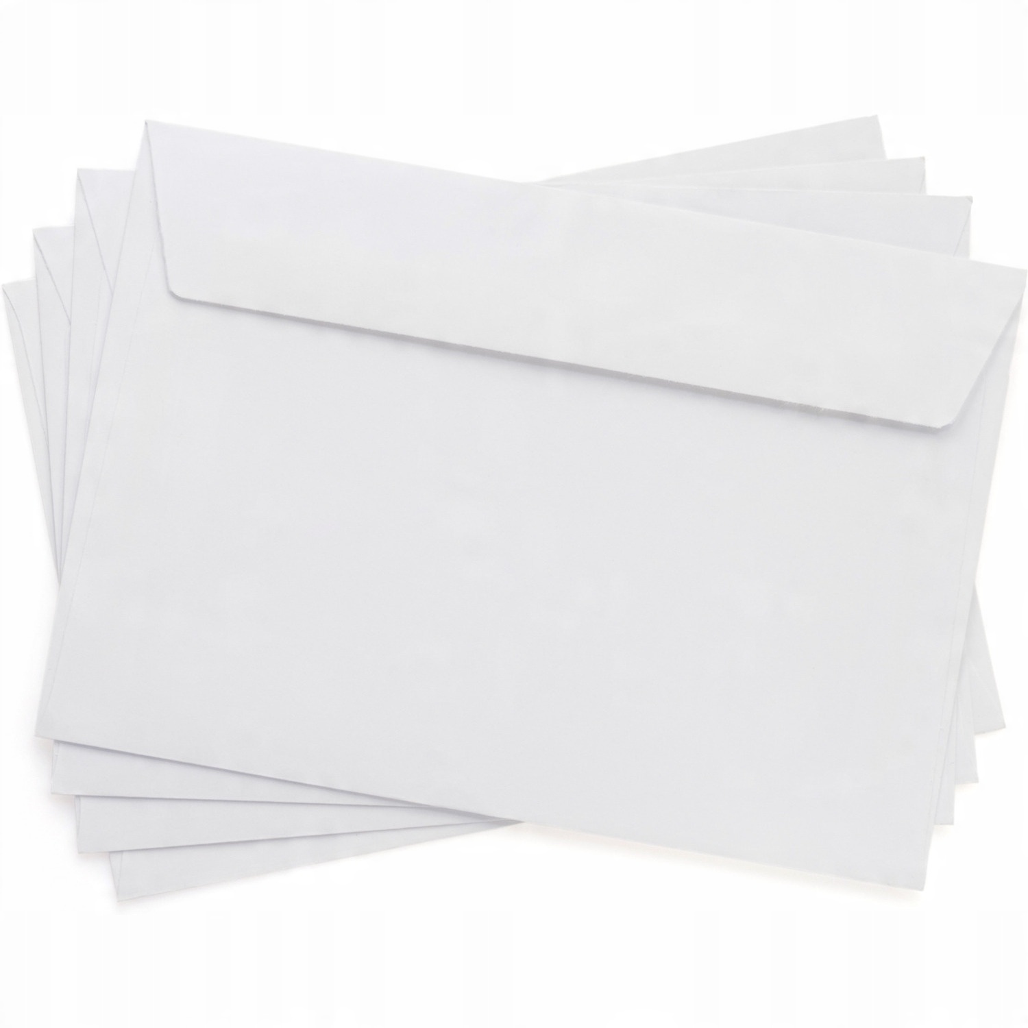 

Koperta C6 Sk biała (10)NC 014030/10 11021000/10