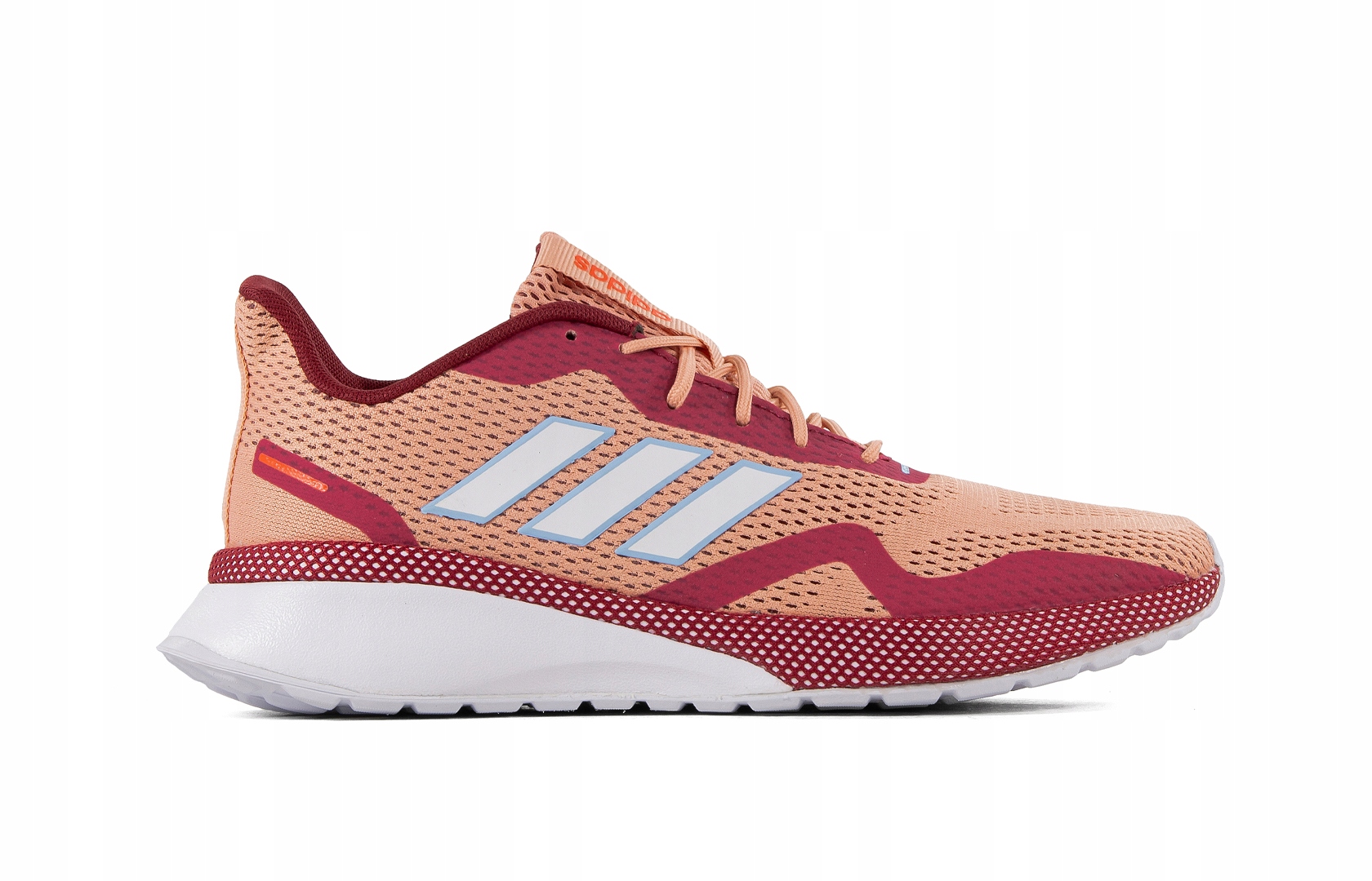Dámské boty adidas Novafvse X EE9927 nízké 38 2/3