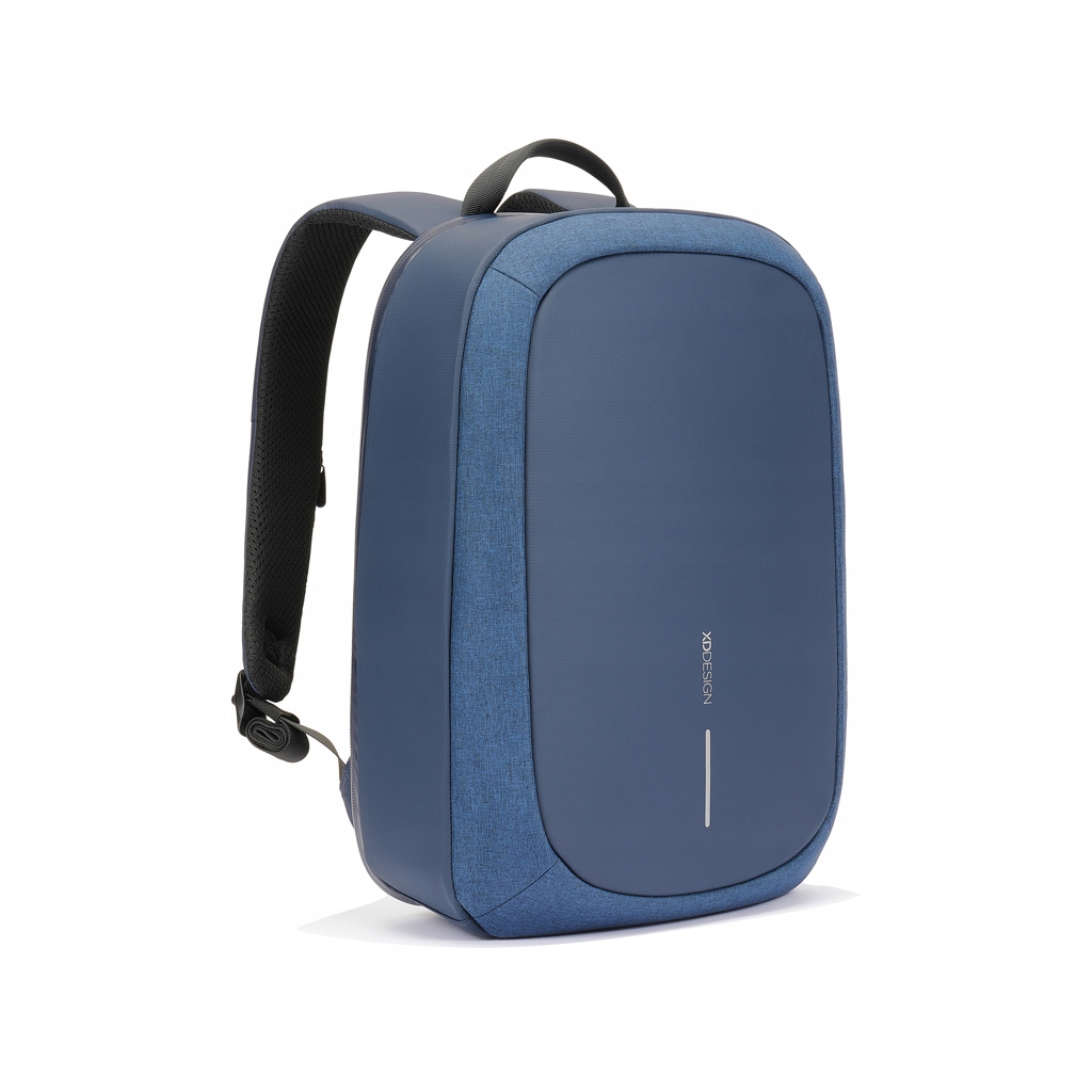 Plecak Miejski na laptopa 16" XD Design Bobby Edge granatowy P706.2505