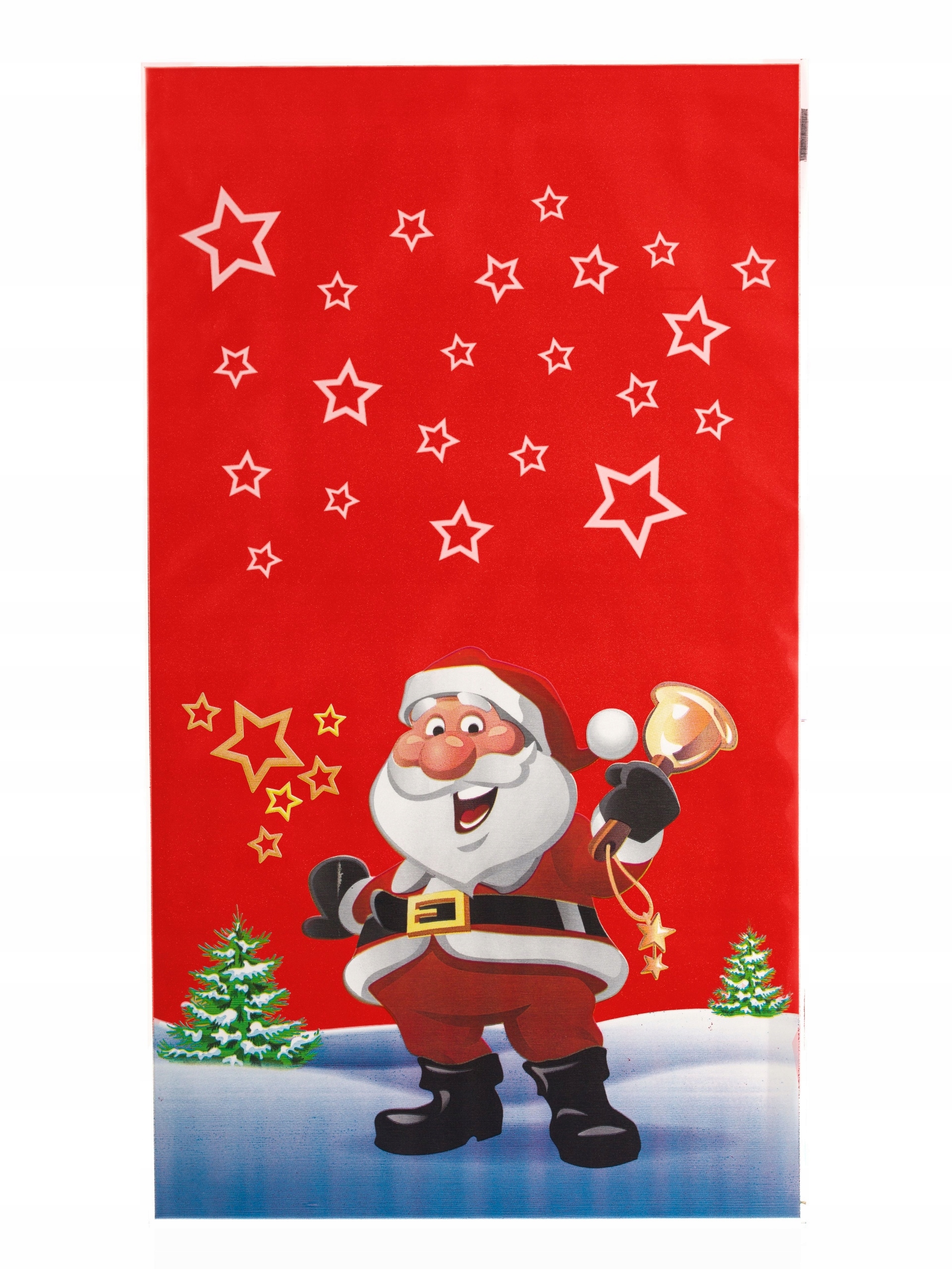 Worki foliowe PP na prezenty celofan 20x35 50 PNMK Kod producenta nmk20x35/50