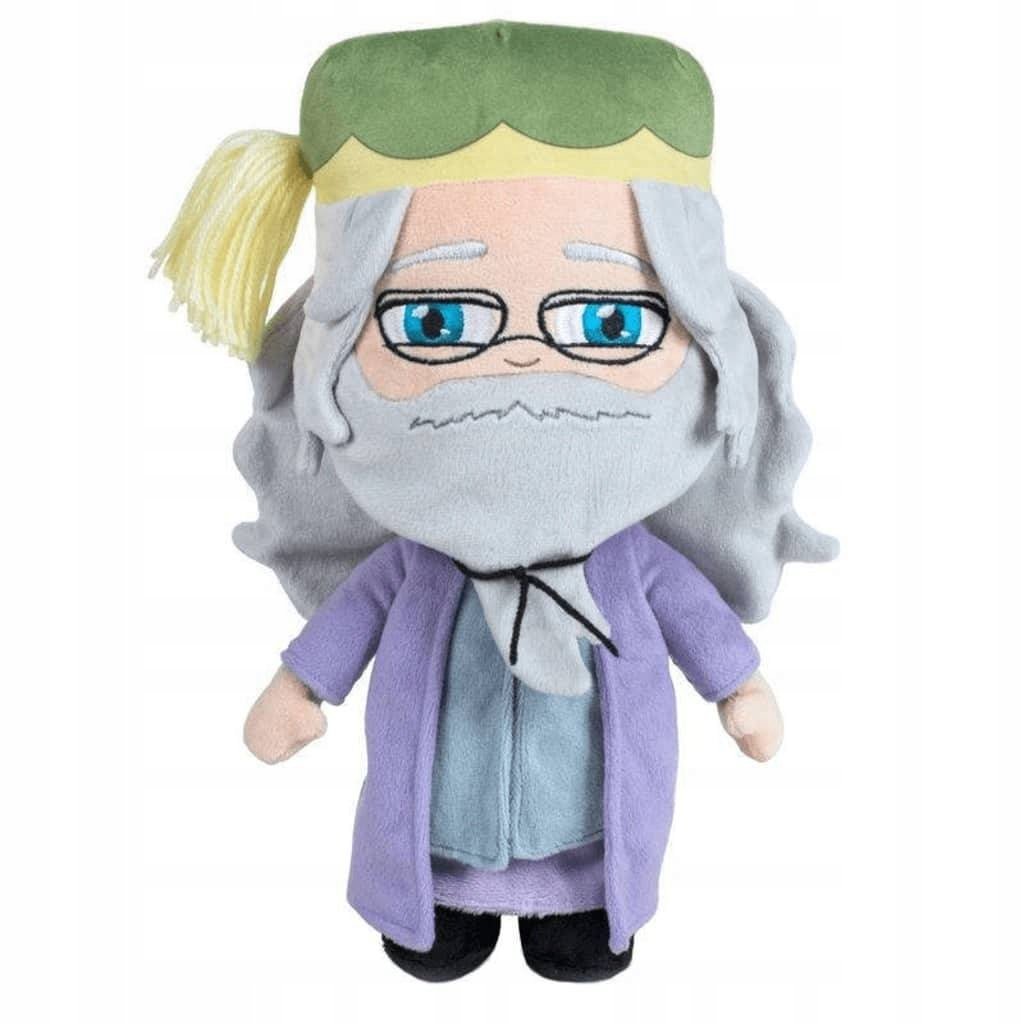

Harry Potter maskotka Dumbledore pluszak 20cm
