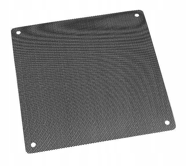 

Osłona wentylatora filtr przeciwkurzowy 120x120mm