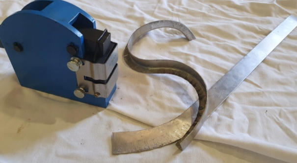 spęczarka rozciągarka giętarka do blachy karoserii formowania prasa 2w1 EAN (GTIN) 6973146600158