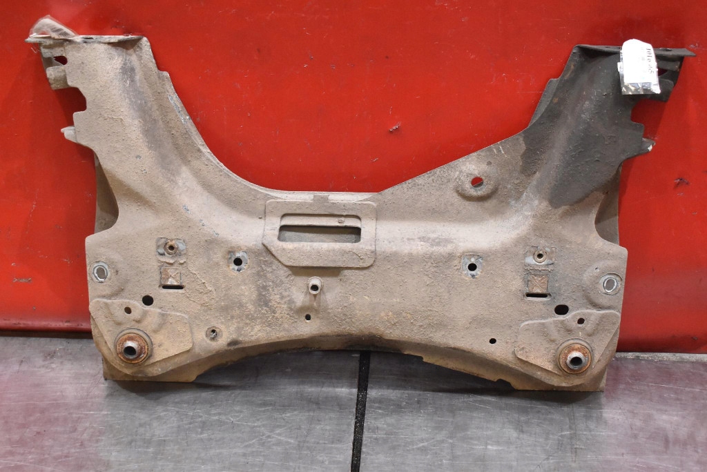 axle beam sider subframe axle beam front RENAULT CLIO 3 III 1.2 12V 75 KM 09-12