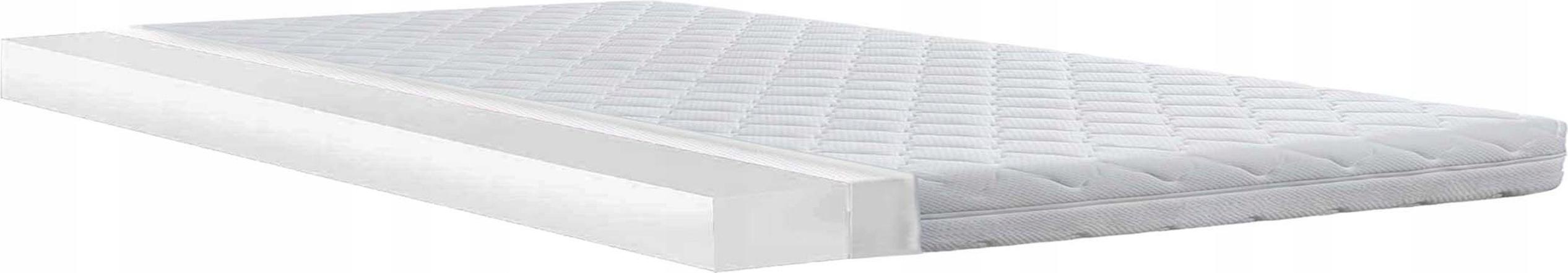 80x190 Visco povrchová úprava s krytom H1