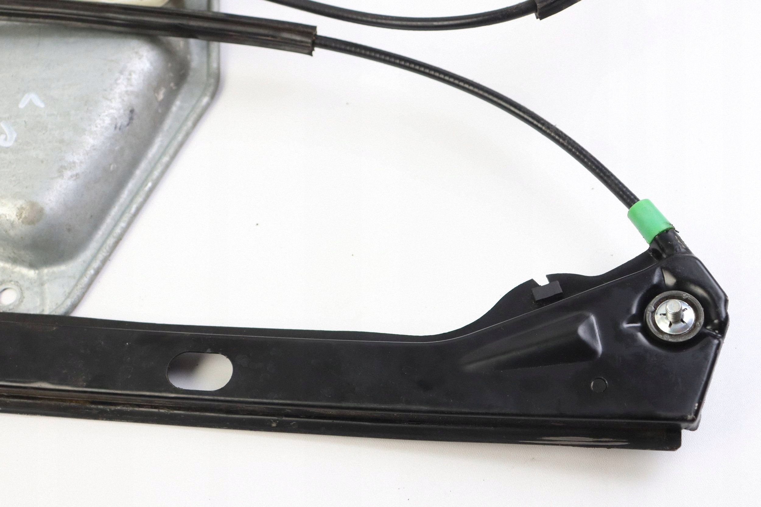 VW GOLF V window regulator front front left EUROPA
