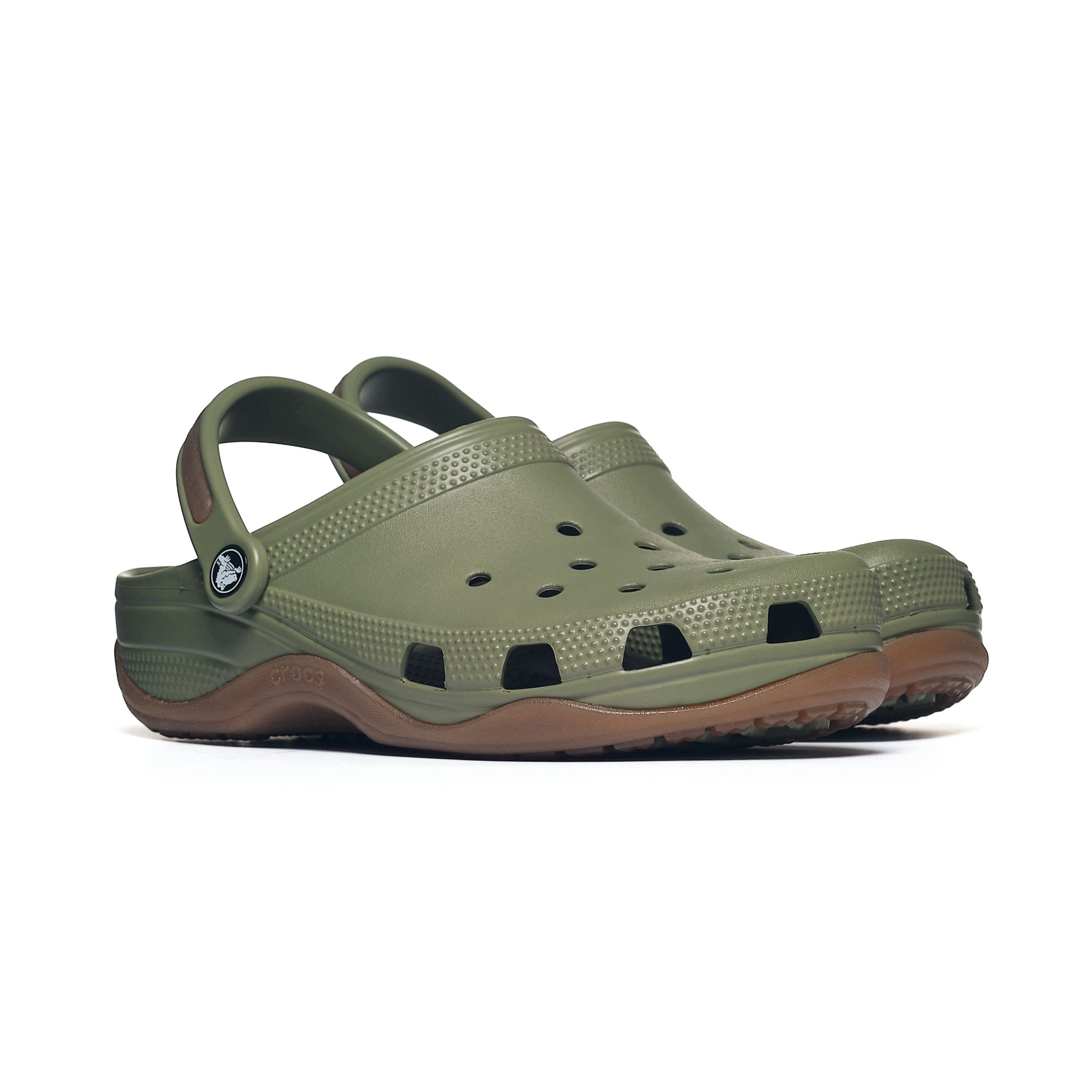 Nazouváky Crocs Classic Evo Gum Clog 41-42 Unisex
