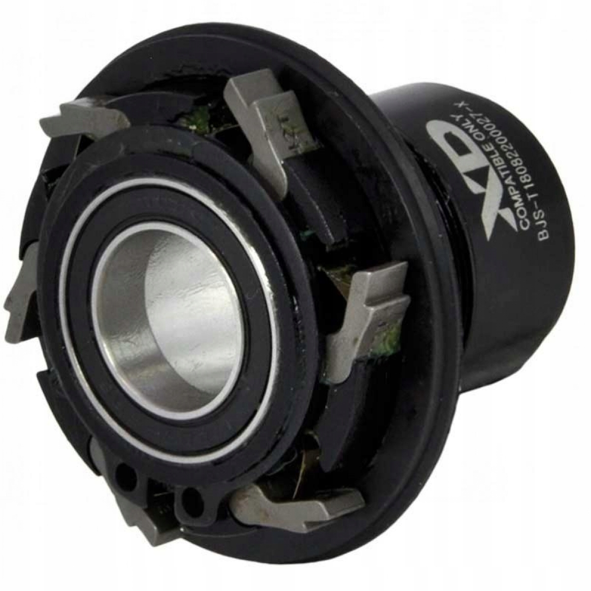 Korpus kazety Novatec CB-X4-XX1-AL Sram XD