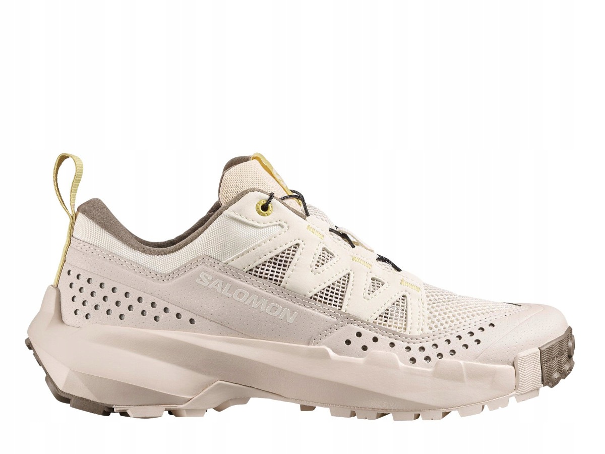 Buty Damskie Salomon Terramphibian W Beżowe 40 2/3
