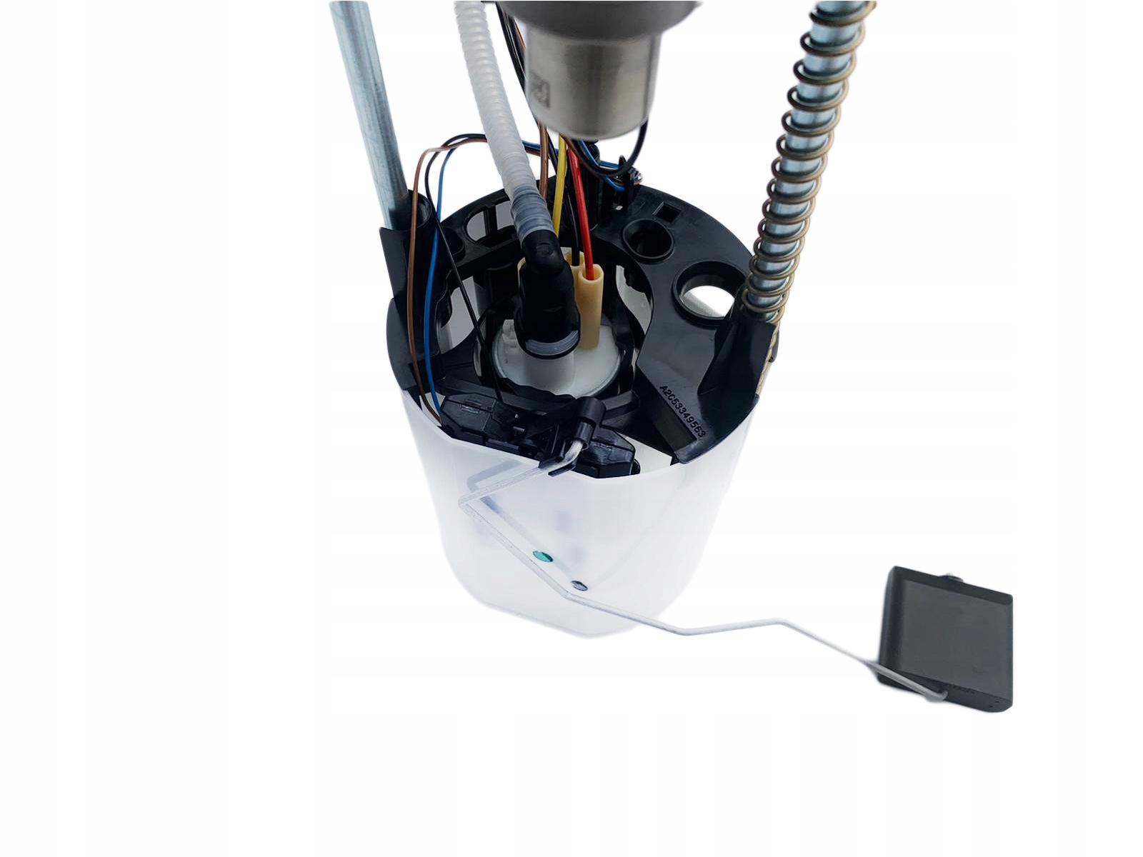 Pompa paliwa 8R0919051F Q5 Typ samochodu Samochody osobowe