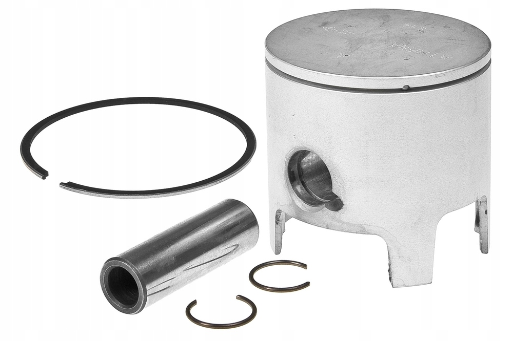 Píst 47,57 mm selekce D Mbk Ew 50 Stunt