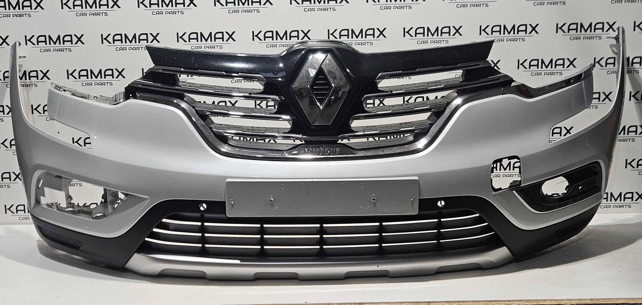 frontstoßstange vorne Renault Koleos II 620225732R