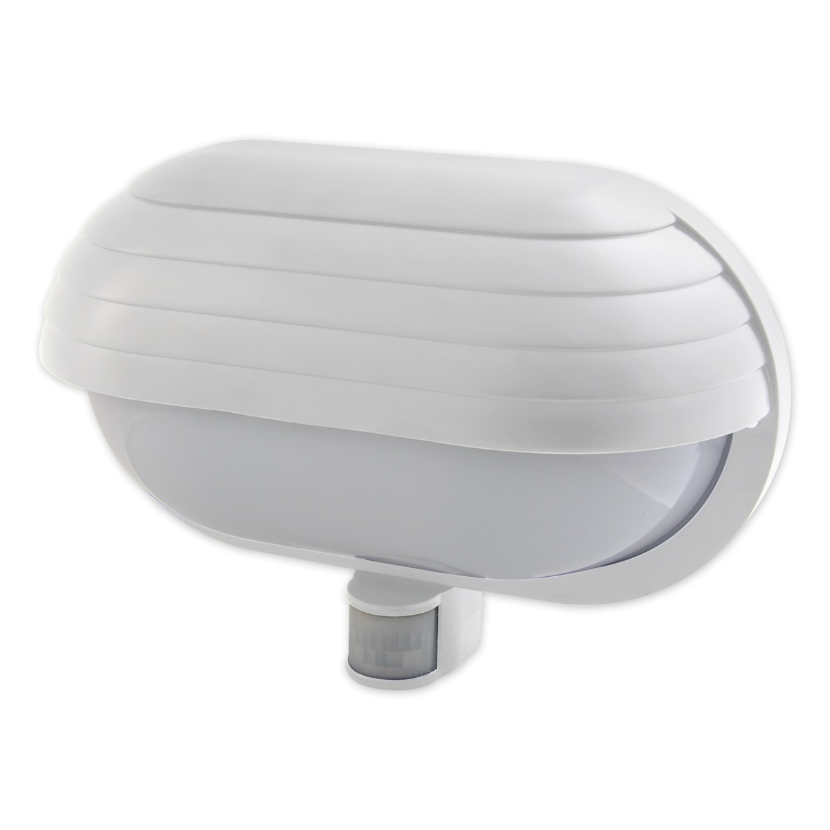 

Lampa Elewacyjna Led Kinkiet Ogrodowy z Czujnikiem