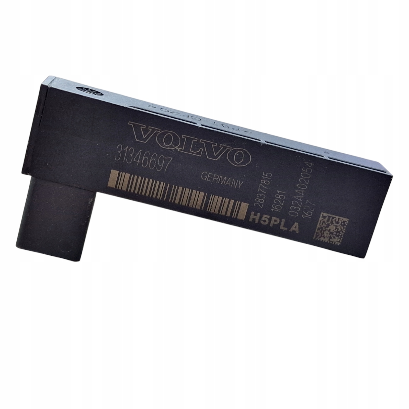 amplifier ANTENY SYSTEMU BEZKLUCZYKOWEGO XC40 C40 V60 S60 XC90 XC60 V90