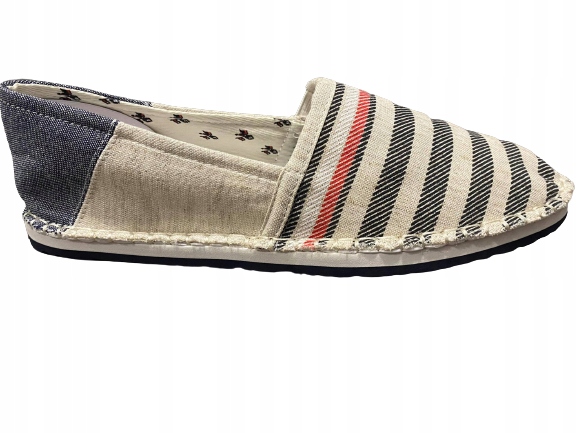 

Nowe Męskie Espadryle Tommy Hilfiger Buty r.45