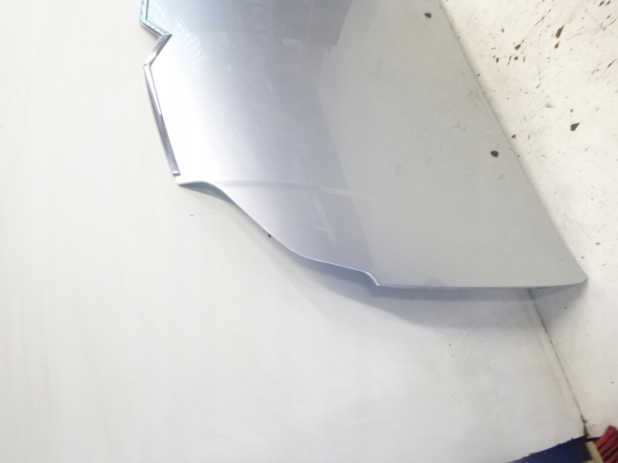 Capot Citroen C5 Lift EZRC 2005r.