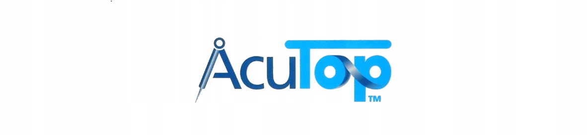 ORYGINAL KINESIOLOGY TAPE ACUTOP GRAY Kolor dominujący szary