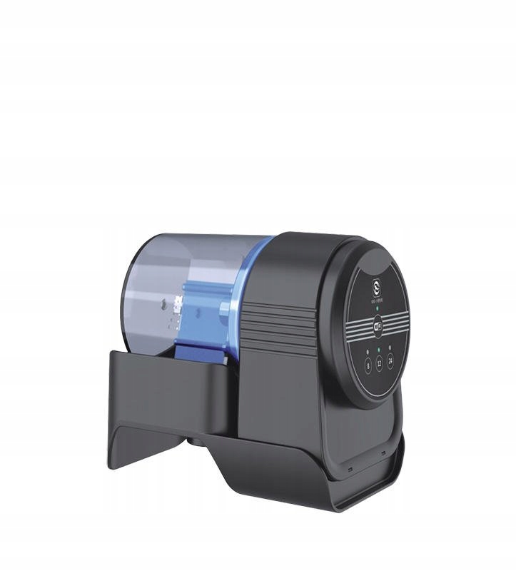 Automatický Podavač Krmiva Pro Ryby Sunsun AK-22 LCD