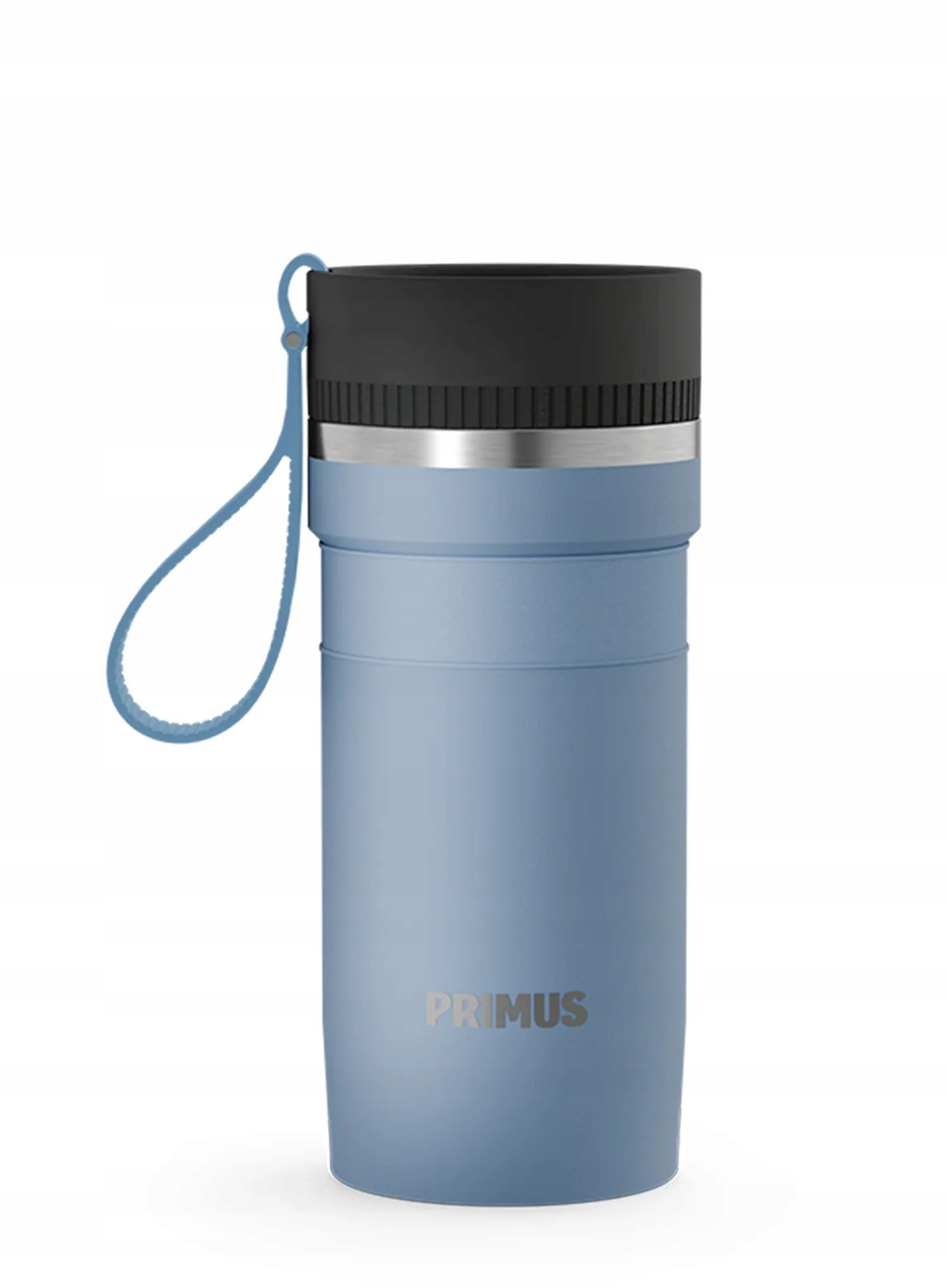 Kubek termiczny Primus Mika Wide Insulated Travel Mug 0.35 L glacier blue