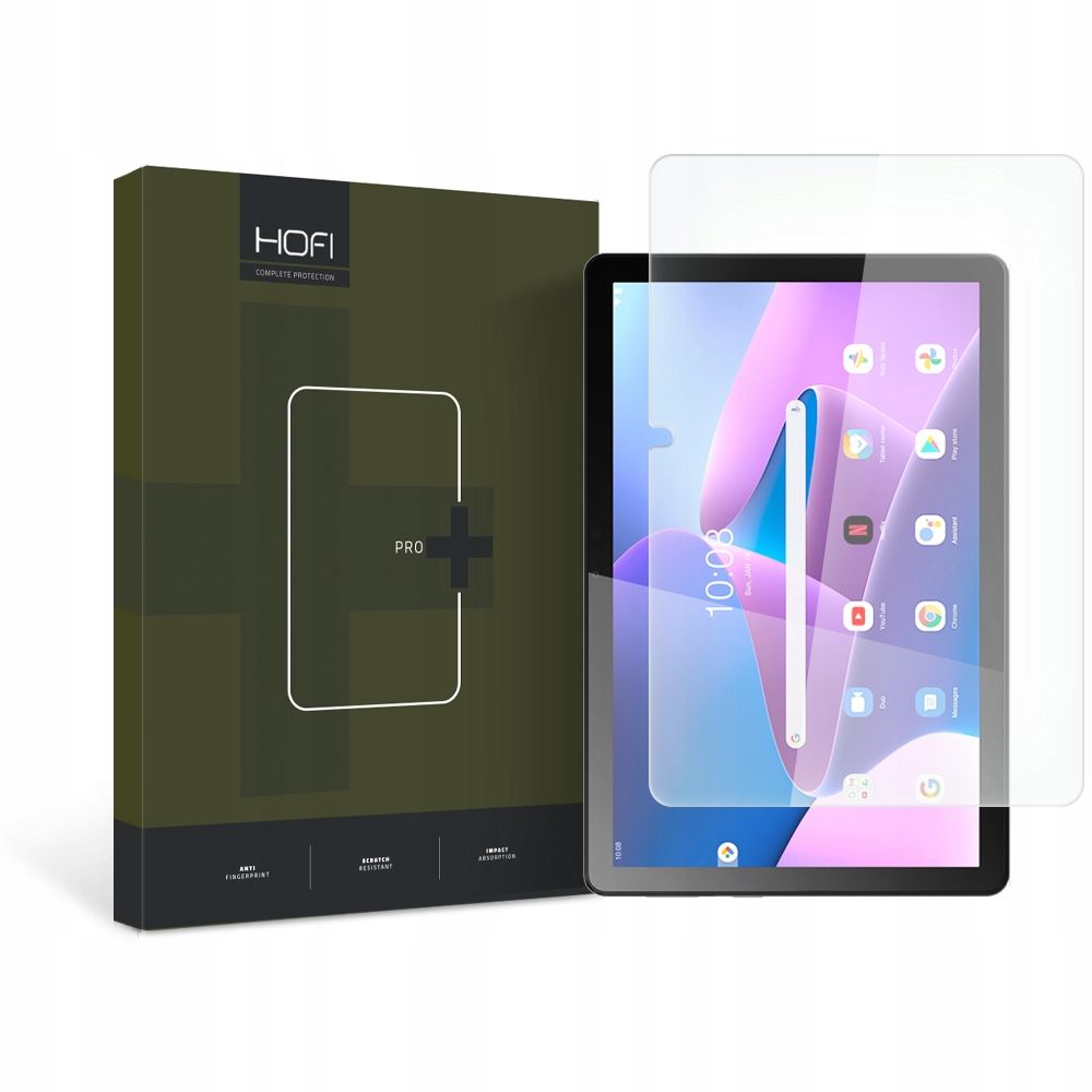 

Szkło Hofi Lenovo Tab M10 10.1 3RD Gen TB328